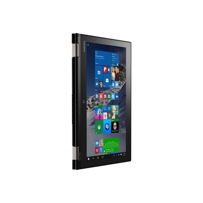 Lenovo ThinkPad Yoga 260 20FE Ultrabook Core i32