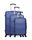 Valise abs 70 cm