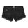 Short Superdry Lace Hot Short Black