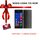 NOKIA LUMIA 735 NOIR + 1 CADEAU SURPRISE