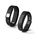 TECHNAXX Aqua TX-42 Bracelet de Fitness Étanche