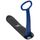 Trespass Booter - Trottinette de neige - Enfant