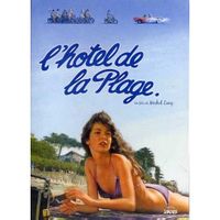 DVD FILM DVD L' hotel de la plage DVD FILM DVD L' hotel de la plage