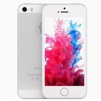 SMARTPHONE APPLE iPhone 5S Argent 64GB SMARTPHONE APPLE iPhone 5S Argent 64GB