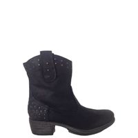 BOTTINE Nero Giardini Boot Femme Black Black BOTTINE Nero Giardini Boot Femme Black Black