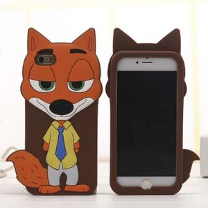 coque iphone 6 plus renard coque iphone 6 plus renard