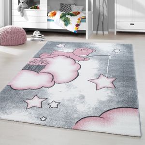 Monde De Lenfant Maison Enfants Tapis Doux Chat Motif