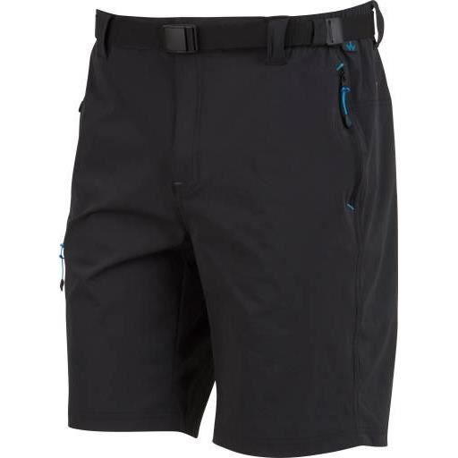 WANABEE Short - Homme - Carbone