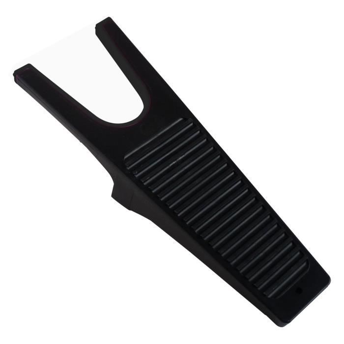 Déchausseur antidérapant HESTEC - Ergonmique - Compact et léger - 11 x 5,5 x 32 cm