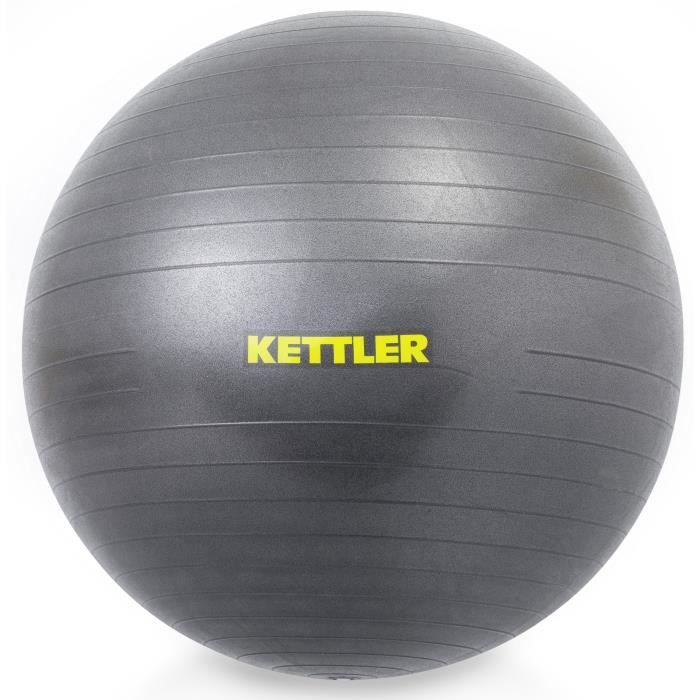 KETTLER Balle de Gym Basic 75 cm