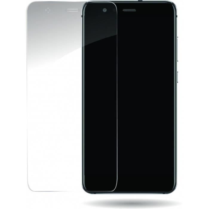 MOBILIZE Verre Trempé Protecteur d'écran Huawei P10 Lite