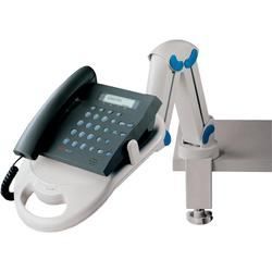 Support Téléphone Universel G2 - 67 Designs - Noir - Pour Tableau De Bord (paire) - Occasion