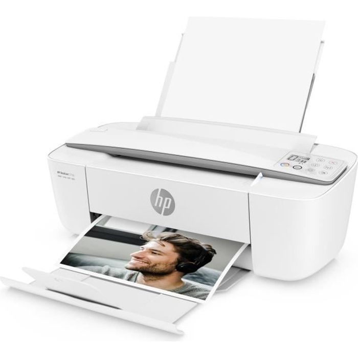 Mode Demploi Hp Officejet 3831