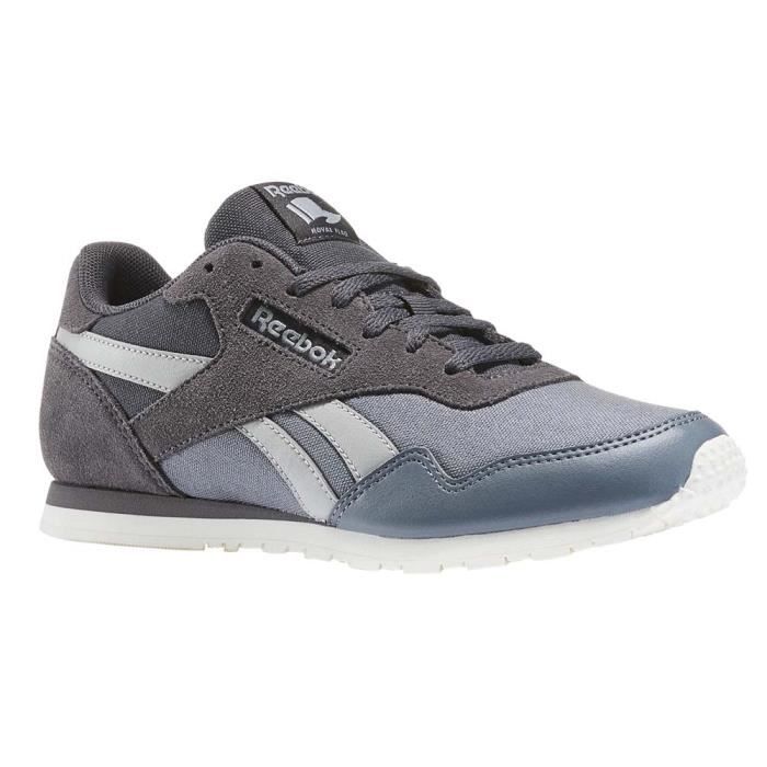 Reebok Royal Cljog 2 KC Chaussures de Trail gar/çon