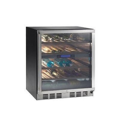 Cave à vin posable CCVB1201