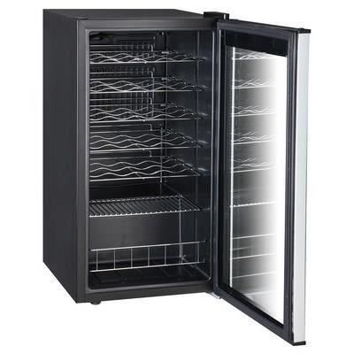  CLS28A - Cave à vin de service - 28 bouteilles1