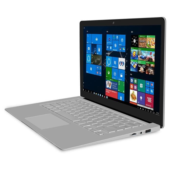 PC portable Jumper EZbook S4 14'' Ordinateur2