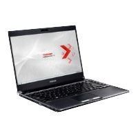 Toshiba Portégé R830-138 - Core i5 2520M2