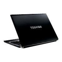 Toshiba Portégé R830-138 - Core i5 2520M3