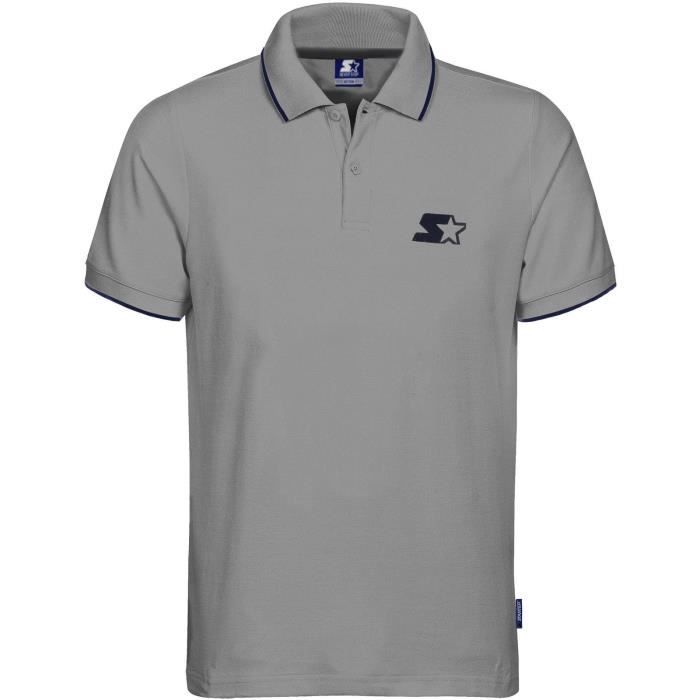 STARTER Polo Manches Courtes Homme