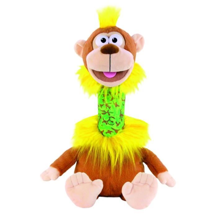 MIMIC MEES Peluche Singe