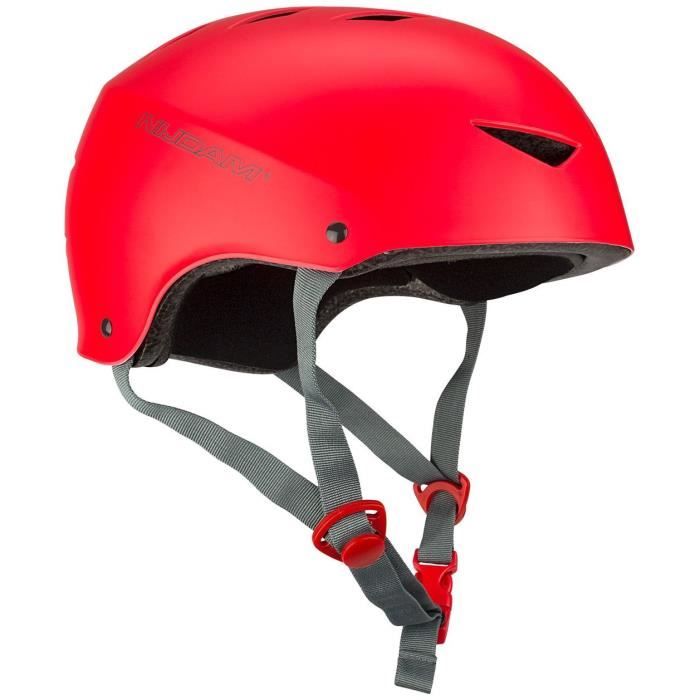 NIJDAM Casque de patinage