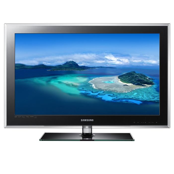 SAMSUNG LE32D550   Achat / Vente TELEVISEUR LCD 32 SAMSUNG LE32D550ZF