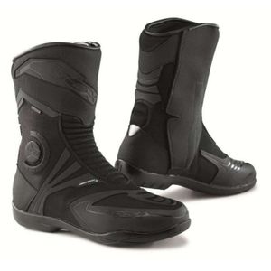 CHAUSSURE , BOTTE TCX bottes moto Airtech Evo Gore,tex noir