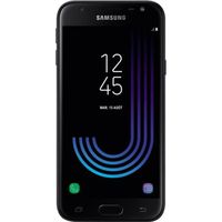 SMARTPHONE Samsung Galaxy J3 2017 Noir SMARTPHONE Samsung Galaxy J3 2017 Noir