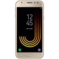 SMARTPHONE Samsung Galaxy J3 2017 Or SMARTPHONE Samsung Galaxy J3 2017 Or