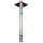 COLUMBUS Paire de bâtons de Nordic Walking ND 2 Bl