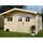 Abri jardin bois - 19,72 m² - 4.64 x 4.25 x 2,32 m