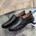 CUSSELEN Derbies Femme Nouvelle Mode Confortable Q