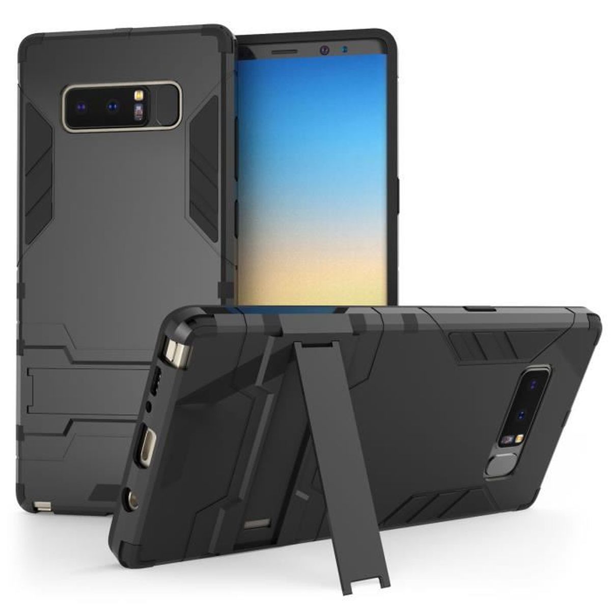 coque samsung galaxy note 3 double armure coque samsung galaxy note 3 double armure