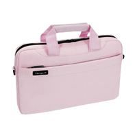 SACOCHE INFORMATIQUE TARGUS - Sacoche pour PC Portable - 11.6'' - rose SACOCHE INFORMATIQUE TARGUS - Sacoche pour PC Portable - 11.6'' - rose