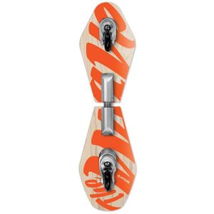 STREET SURFING Wave Board Signature