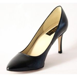 escarpin noir cuir pas cher escarpin noir cuir pas cher