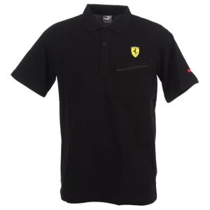 polo puma XXXL