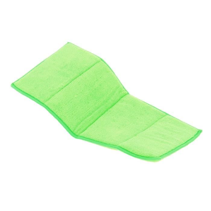 CARLINEA Eponge de lavage - Microfibre