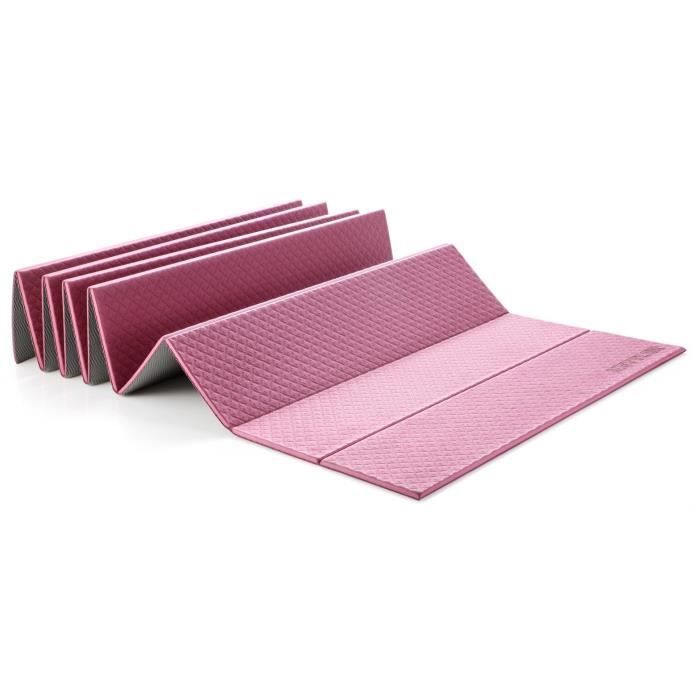 KETTLER Tapis de Fitness Pliable