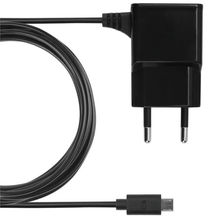 Chargeur secteur Xbox One et Xbox One S