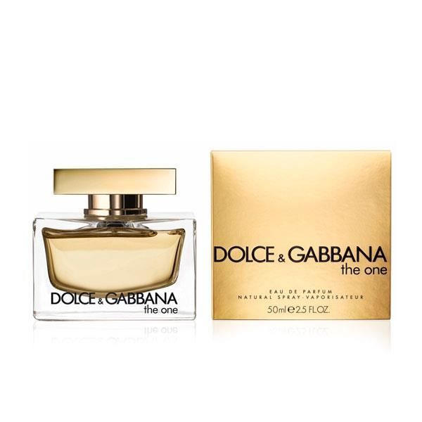 the only one dolce and gabbana sephora