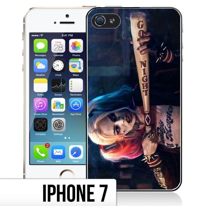 coque iphone 7 suicide squad coque iphone 7 suicide squad