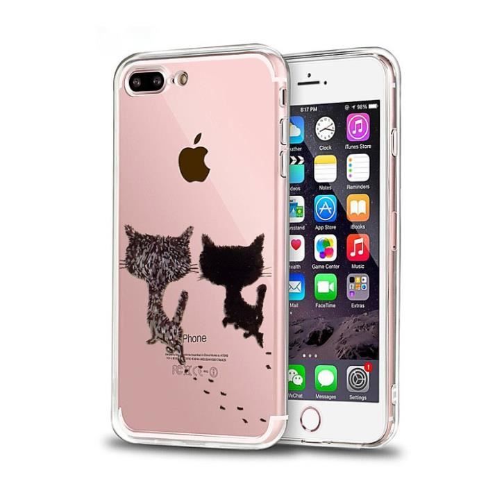 coque iphone 8 plus couple coque iphone 8 plus couple