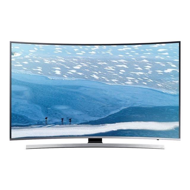 UE55KU6640 LED 140  CM  SAMSUNG  t l viseur led avis et 