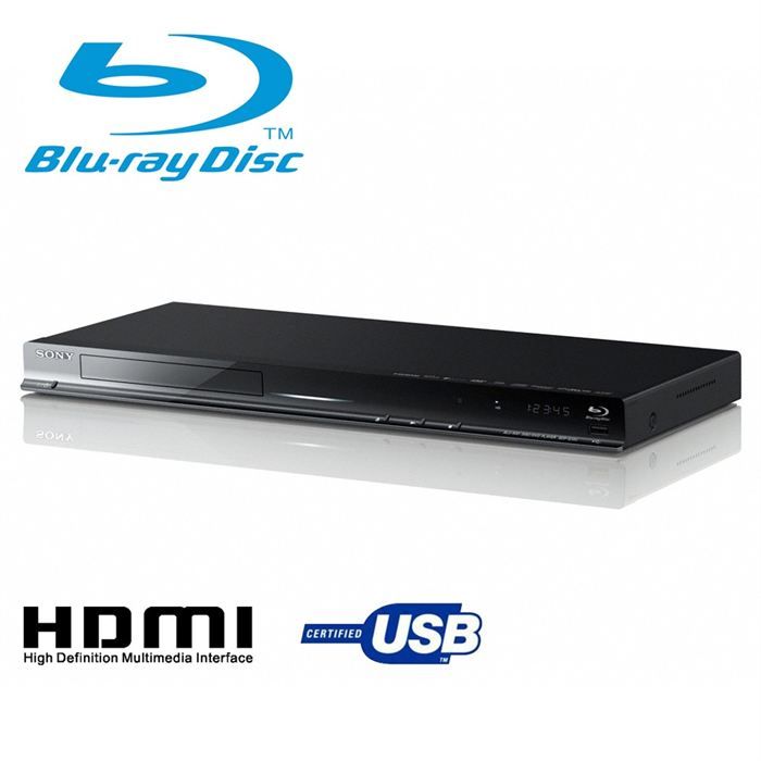 SONY BDPS380   Achat / Vente LECTEUR DVD   DIVX SONY BDPS380