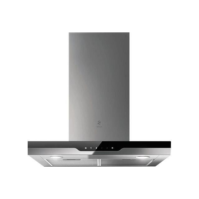 Elica Top IXBL-A-120 Hotte hotte décorative1