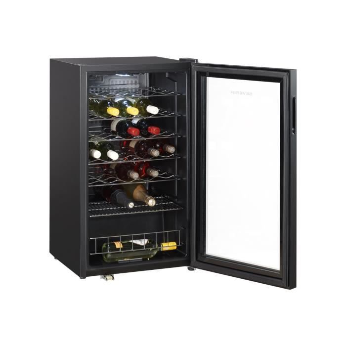  KS 9894 Cave à vin pose libre largeur :1