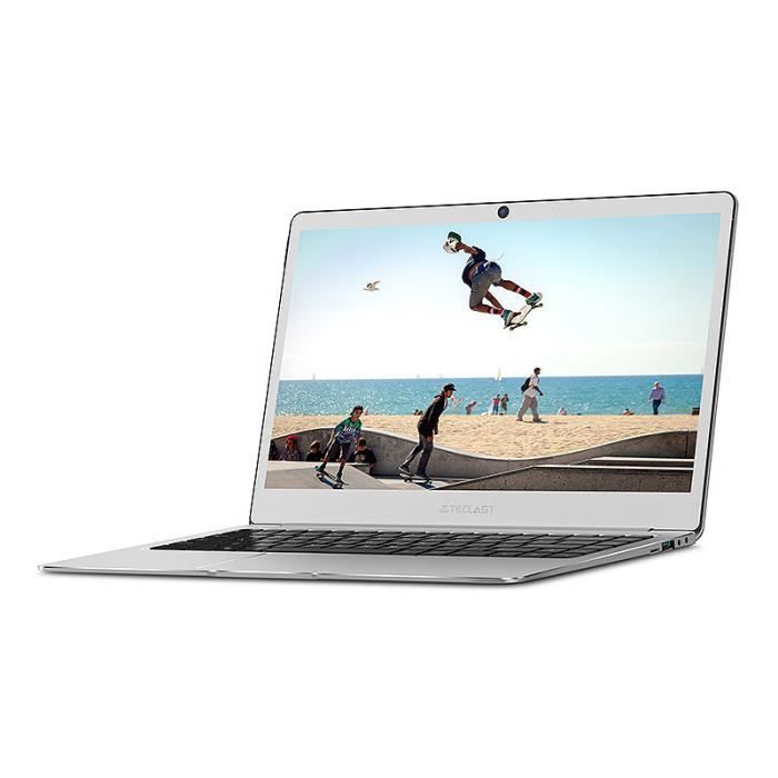 Teclast F7 14Pouces Ordinateur PortabIe Intel1