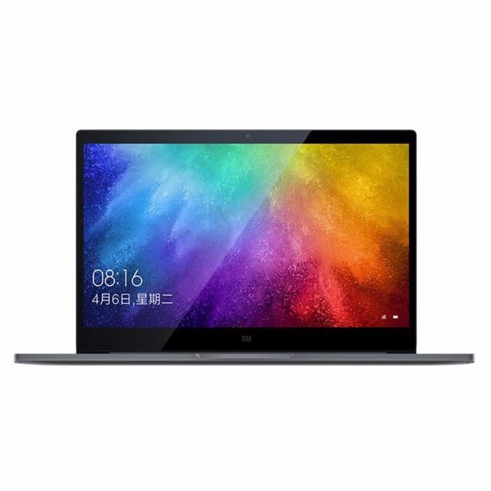 Ordinateur portable Xiaomi Air 13,3 pouces i5-8250U1